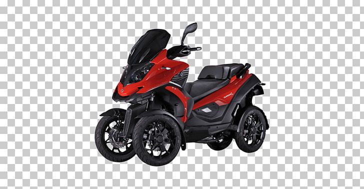 Scooter Piaggio Motorcycle Quadro4 Vehicle PNG, Clipart,  Free PNG Download