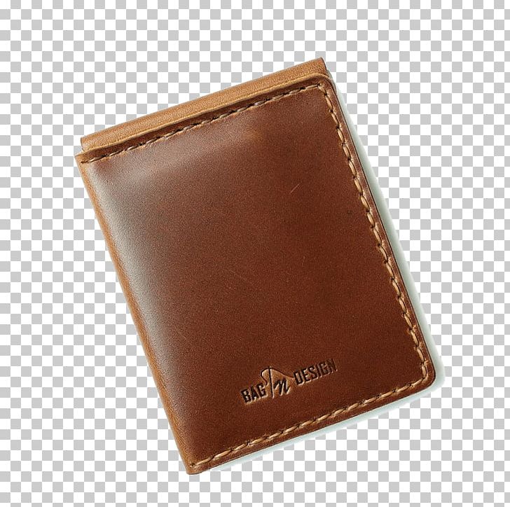 Wallet Money Clip Leather Bag PNG, Clipart, Bag, Banknote, Brown, Caramel Color, Cattle Free PNG Download