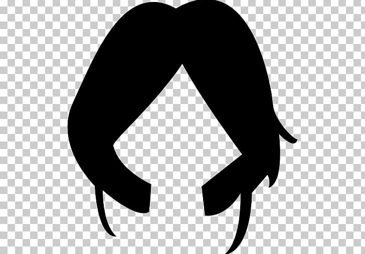 Wig Computer Icons Black Hair PNG, Clipart, Afro, Black, Black And White, Black Hair, Capelli Free PNG Download