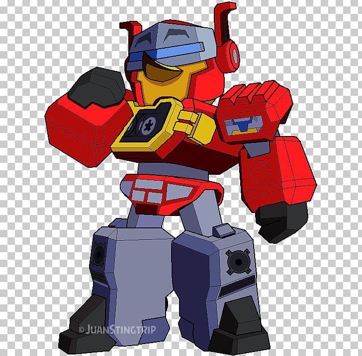 ironhide angry birds transformers