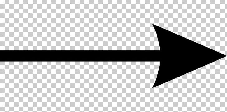 Arrow Computer Icons PNG, Clipart, Angle, Arrow, Black, Black And White, Computer Icons Free PNG Download