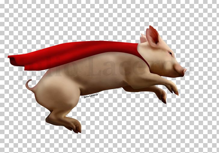 Domestic Pig When Pigs Fly Pig Racing Melbourne PNG, Clipart, Animal, Animals, Carnivoran, Demotywatorypl, Dog Like Mammal Free PNG Download