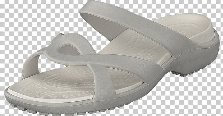 Slipper White Sandal Shoe Flip-flops PNG, Clipart, Crocs, Flipflops, Footwear, Grey, Huarache Free PNG Download