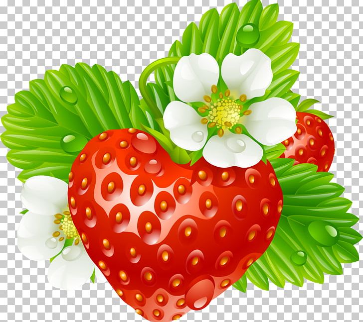 Strawberry Tea PNG, Clipart, Berries, Berry, Cake, Clip Art, Food Free PNG Download