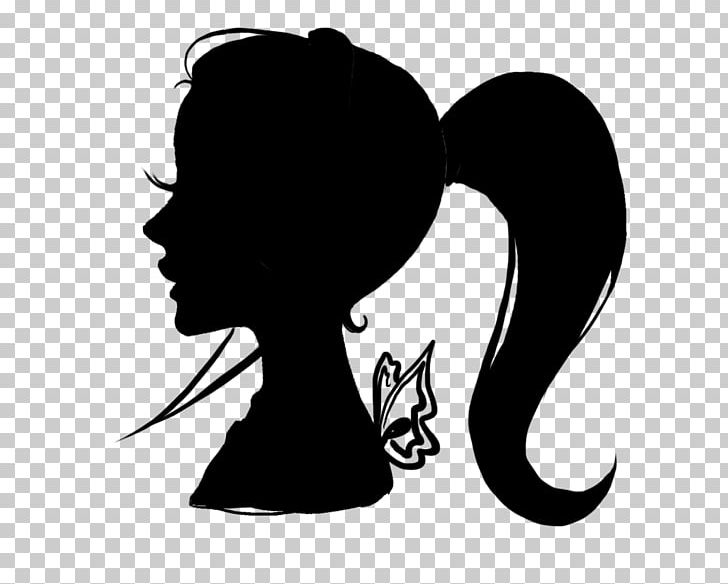 Woman Silhouette Mammal PNG, Clipart, Art, Black, Black And White, Black M, Character Free PNG Download