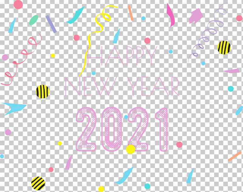 Line Meter Pattern Happiness Number PNG, Clipart, 2021 Happy New Year, 2021 New Year, Geometry, Happiness, Line Free PNG Download