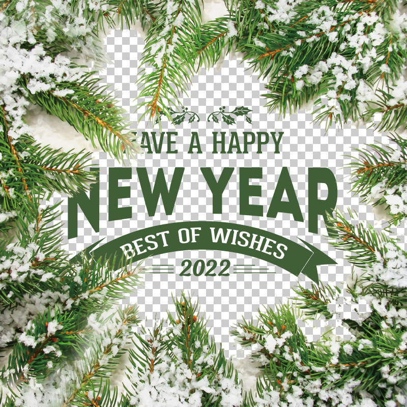 Happy New Year 2022 2022 New Year 2022 PNG, Clipart, Computer Graphics, Garland, Ornament, Picture Frame Free PNG Download