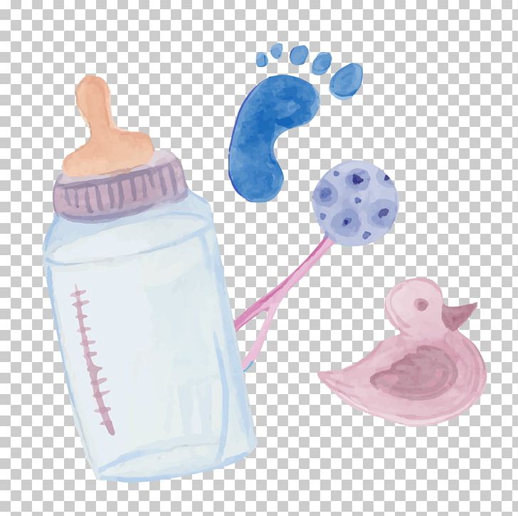 Baby Bottle Child PNG, Clipart, Baby, Baby Announcement Card, Baby Background, Baby Clothes, Baby Girl Free PNG Download
