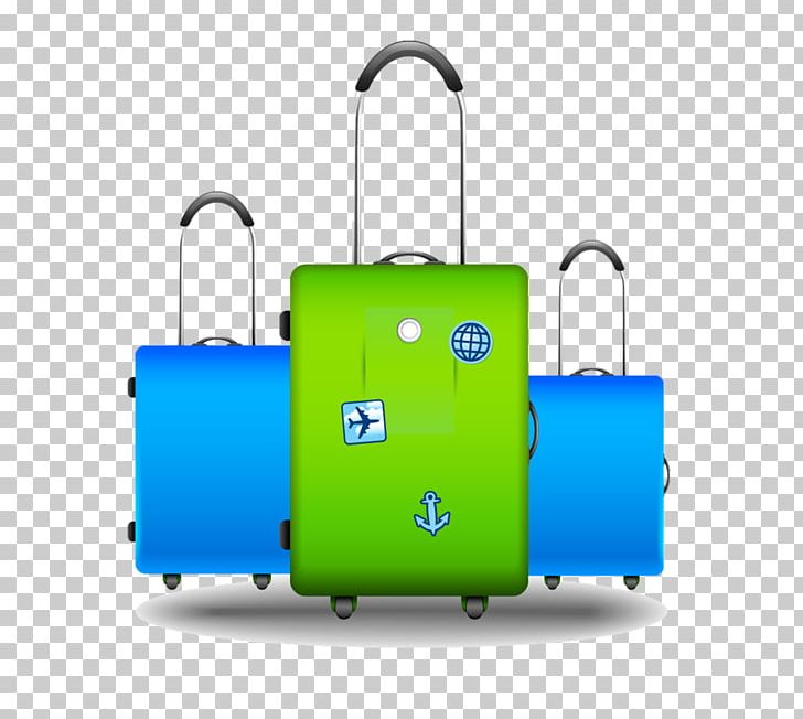 Brand Suitcase PNG, Clipart, Art, Brand, Electric Blue, Microsoft Azure, Suitcase Free PNG Download