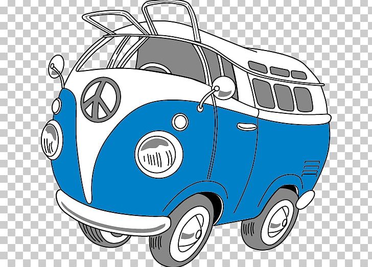 Car Hippie Volkswagen Transporter PNG, Clipart, Automotive Design, Brand, Car, Hippie, Hippiebus Free PNG Download