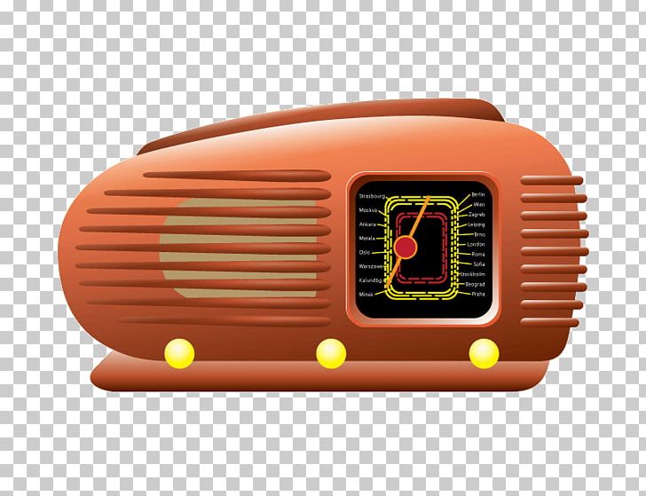 Computer Hardware Radio M PNG, Clipart, Age, Art, Computer Hardware, Electronic Device, Golden Free PNG Download