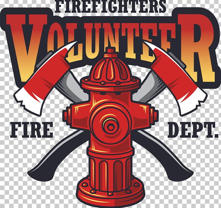 Firefighter Logo Fire Hydrant Fire Department PNG, Clipart, Alpha, Cartoon, Colours, Decorative, English Free PNG Download
