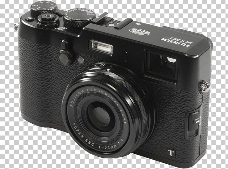 Fujifilm X100T Point-and-shoot Camera 富士 PNG, Clipart, Active Pixel Sensor, Camera Lens, Digital , Digital Cameras, Digital Slr Free PNG Download
