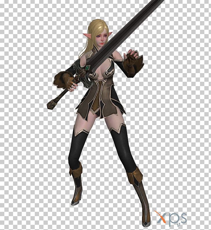 Lineage II Lineage 2 Revolution NCsoft PNG, Clipart, 3d Modeling, Action Figure, Art, Artist, Art Museum Free PNG Download