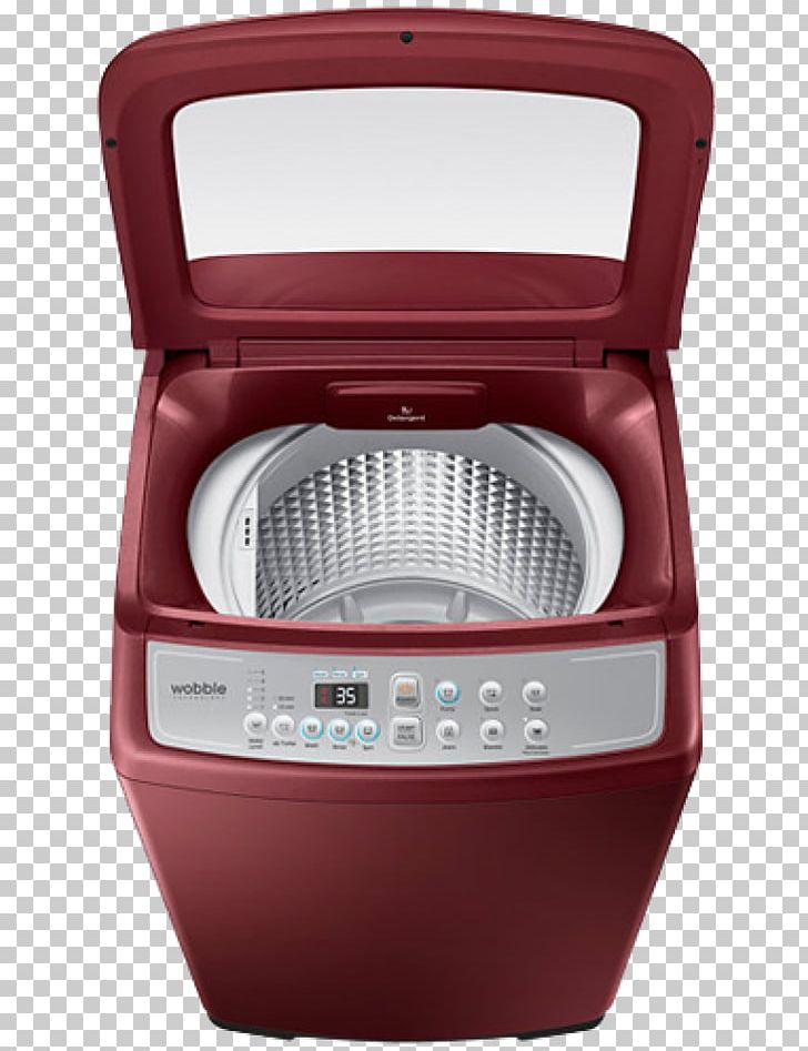 Major Appliance Washing Machines Haier HWT10MW1 Small Appliance PNG, Clipart, Cleaning, Haier Hwt10mw1, Home, Home Appliance, Machine Free PNG Download