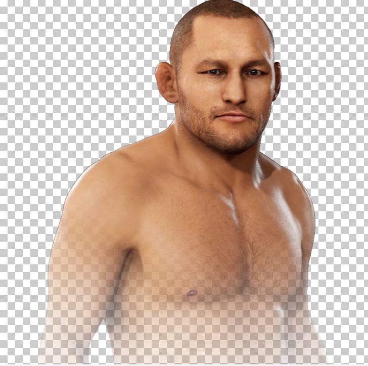 Mike Swick EA Sports UFC Ultimate Fighting Championship Mixed Martial Arts PNG Clipart