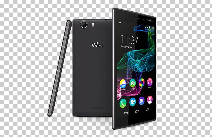 Mobile World Congress Wiko Ridge Fab 4G Wiko RIDGE 4G Telephone PNG, Clipart, Android, Cellular Network, Communication Device, Dual Sim, Electronic Device Free PNG Download