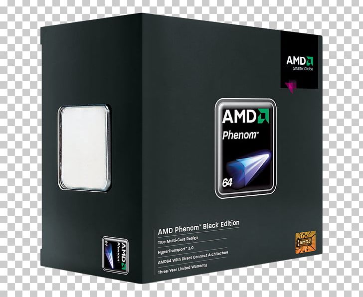 Phenom II AMD Phenom Socket AM3 Multi-core Processor Central Processing Unit PNG, Clipart, Advanced Micro Devices, Amd Phenom, Athlon Ii, Central Processing Unit, Clock Rate Free PNG Download