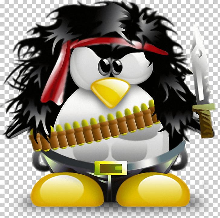Tuxedo Linux Kernel PNG, Clipart, Beak, Bird, Com, Computer Software, Flightless Bird Free PNG Download