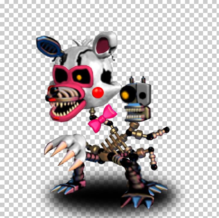 Five Nights At Freddy's 2 Freddy Fazbear's Pizzeria Simulator Nightmare Jump Scare PNG, Clipart,  Free PNG Download
