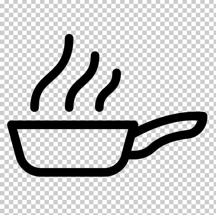 French Fries Hamburger Frying Pan Computer Icons PNG, Clipart, Area, Black, Black And White, Bread, Computer Icons Free PNG Download