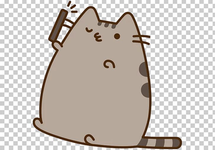 I Am Pusheen The Cat Selfie PNG, Clipart, Animals, Carnivoran, Cat, Cat Like Mammal, Claire Belton Free PNG Download