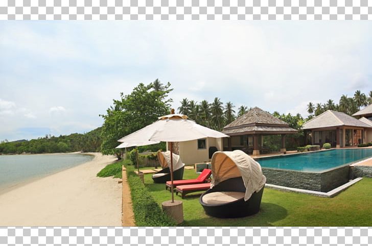 Resort Property Vacation House Tourism PNG, Clipart, Estate, House, Ko Chang District, Leisure, Outdoor Furniture Free PNG Download