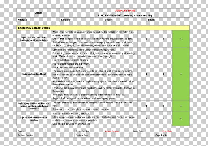 Screenshot Emerald Cockroach Wasp Risk Assessment PNG, Clipart, Animals, Area, Cockroach, Diagram, Document Free PNG Download
