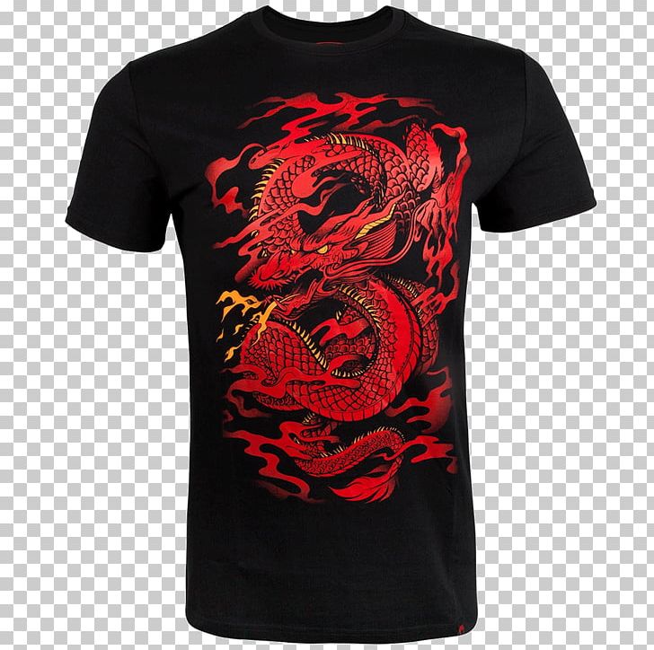 T-shirt Venum Boxing Mixed Martial Arts Clothing Brazilian Jiu-jitsu PNG, Clipart, Active Shirt, Boxing, Boxing Glove, Brand, Brazilian Jiujitsu Free PNG Download