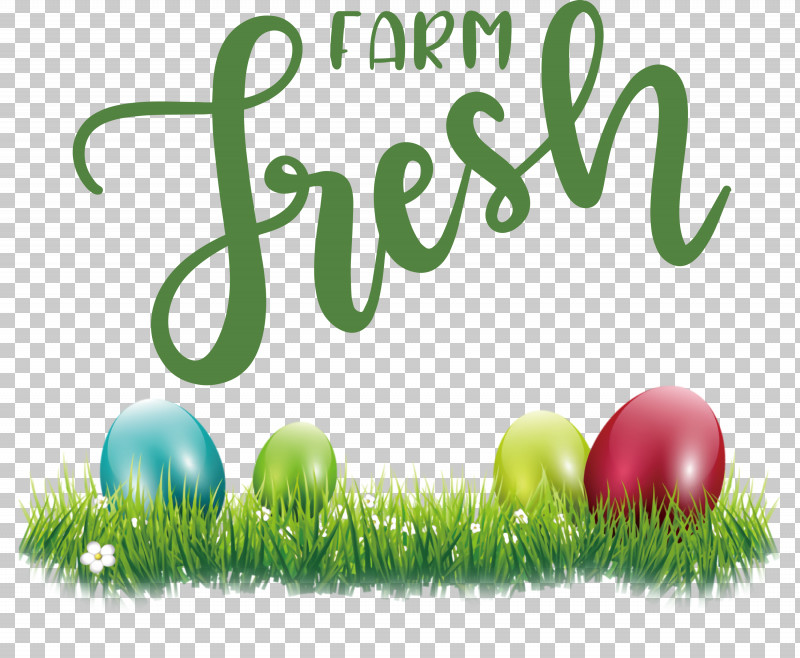 Farm Fresh PNG, Clipart, Easter Egg, Egg, Farm Fresh, Grasses, Green Free PNG Download