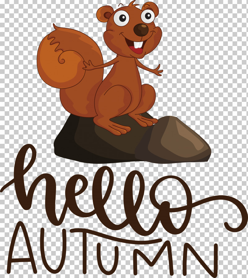Hello Autumn PNG, Clipart, Biology, Cartoon, Dog, Hello Autumn, Meter Free PNG Download