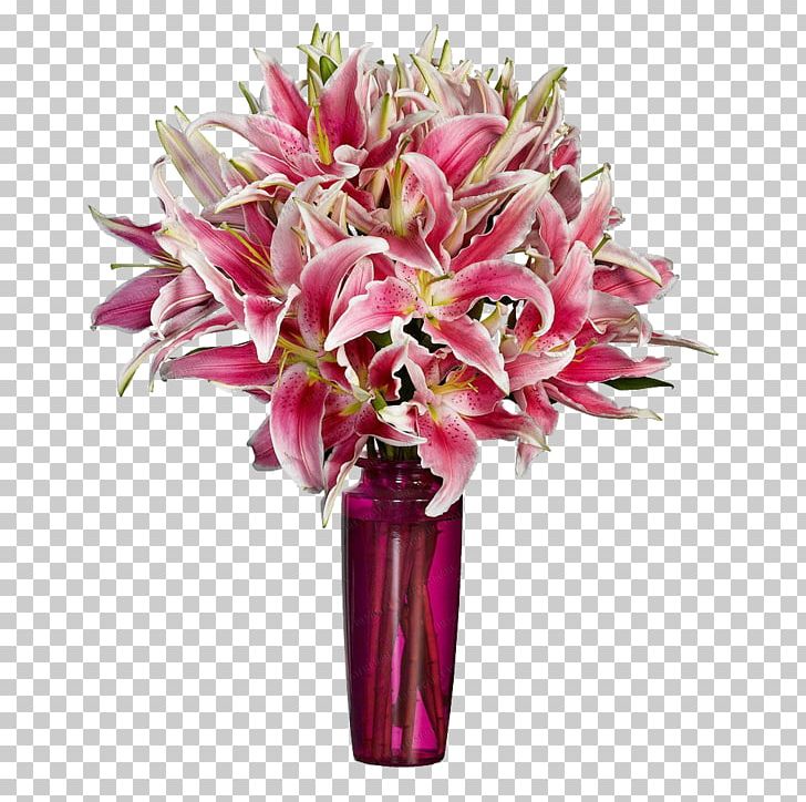 Birmingham Lilium Flower Bouquet Roorbach Flowers PNG, Clipart, Artificial Flower, Birmingham, Color, Cut Flowers, Delivery Free PNG Download