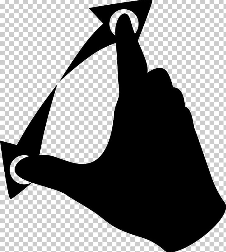 Computer Icons Scalable Graphics Portable Network Graphics Gesture PNG, Clipart, Artwork, Beak, Black, Black And White, Computer Icons Free PNG Download