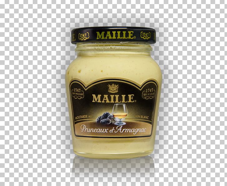 Dijon Condiment Mustard Maille Marc De Bourgogne PNG, Clipart, Condiment, Dijon, Flavor, Ingredient, Maille Free PNG Download