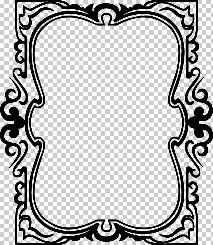 Frames Drawing Ornament PNG, Clipart, Area, Art, Black, Black And White, Circle Free PNG Download