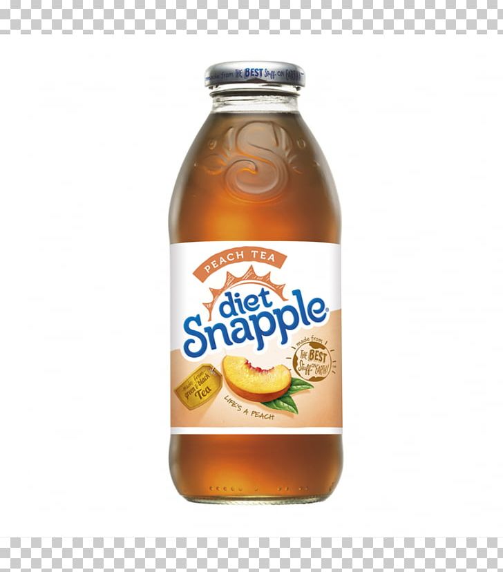 Juice Iced Tea Snapple Carbonated Water PNG, Clipart, Bottle, Carbonated Water, Diet Pepsi, Drink, Dr Pepper Snapple Group Free PNG Download