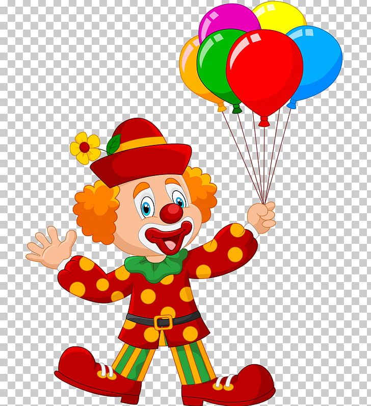Circus Clown Stock Photography Illustration PNG, Clipart, Art, Baby Toys, Balloon, Balloon Cartoon, Boy Cartoon Free PNG Download