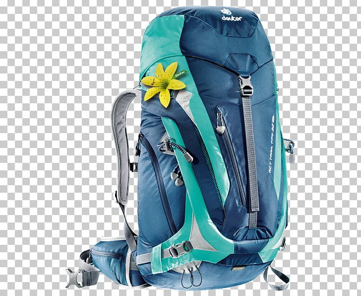Deuter Sport Backpacking Deuter ACT Trail 30 Hiking PNG, Clipart, Backpack, Backpacking, Bag, Camping, Clothing Free PNG Download