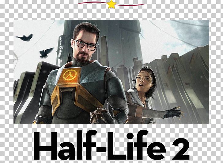 half life 2 episode 3