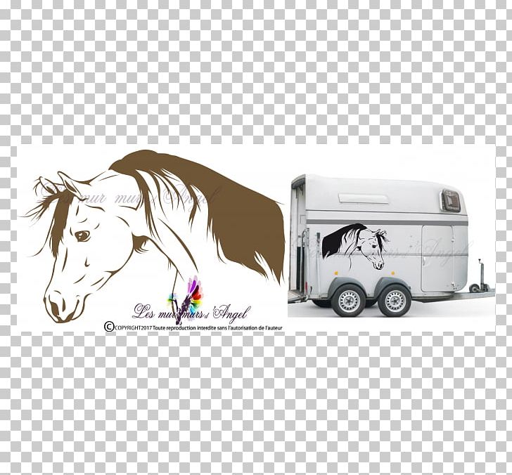 Horse & Livestock Trailers Car Pony Sticker PNG, Clipart, Adhesive, Animals, Automotive Design, Car, Colt Free PNG Download