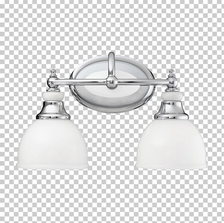 Light Fixture Lighting Bathroom LED Lamp PNG, Clipart, Architectural Lighting Design, Bathroom, Ceiling Fixture, Incandescent Light Bulb, Kichler Free PNG Download