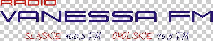 Radio Vanessa FM Internet Radio Radio Broadcasting FM Broadcasting Radio Station PNG, Clipart, Angle, Area, Banner, Blue, Brand Free PNG Download