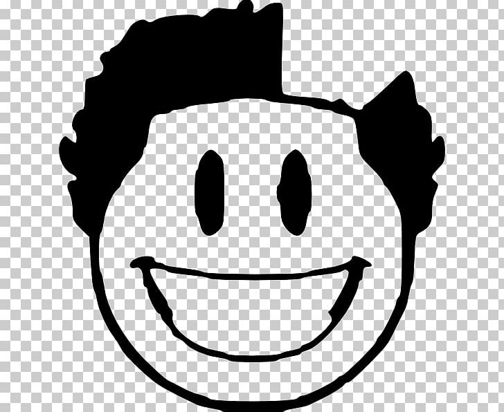 Smiley Emoticon Face Facial Expression PNG, Clipart, Black, Black And White, Computer Icons, Emoticon, Emotion Free PNG Download