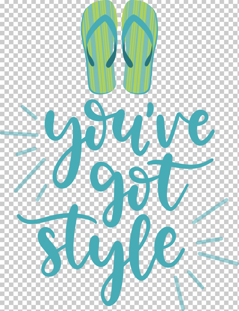 Got Style Fashion Style PNG, Clipart, Fashion, Flipflops, Green, Line, Logo Free PNG Download