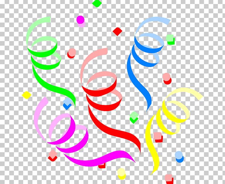 Birthday Cake Serpentine Streamer Party PNG, Clipart, Area, Birthday, Birthday Cake, Carnival, Circle Free PNG Download