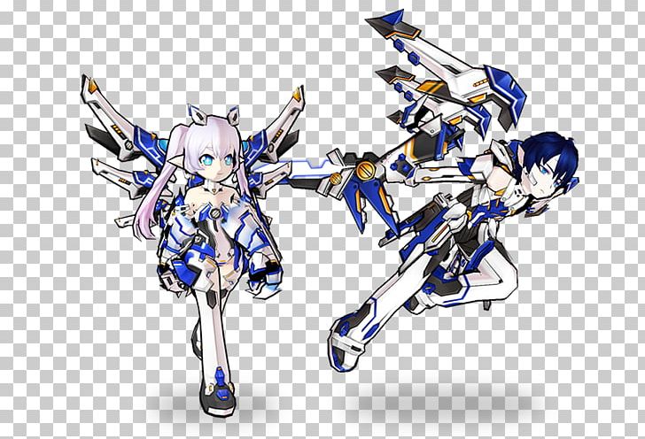 Elsword Elesis Couple PNG, Clipart, Anime, Armour, Automotive Design, Cartoon, Character Free PNG Download