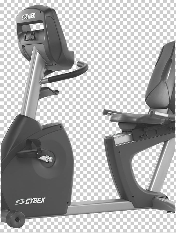 Exercise Bikes Recumbent Bicycle Cybex International Fitness Centre PNG, Clipart, Arc Trainer, Bicycle, Cybex International, Cycling, Cyclocross Free PNG Download