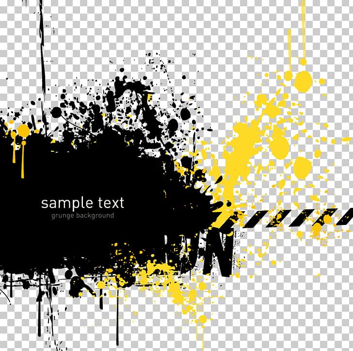 23+ Vector Yellow Abstract Background Png Gif