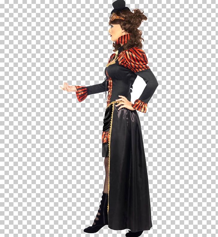 Halloween Costume Victorian Era Steampunk Vampire PNG, Clipart, Clothing, Costume, Costume Design, Disguise, Dress Free PNG Download
