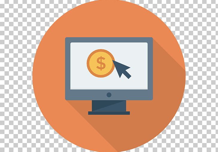 Payment Pay-per-click Computer Icons Advertising PNG, Clipart, Advertising, Brand, Circle, Communication, Computer Icon Free PNG Download